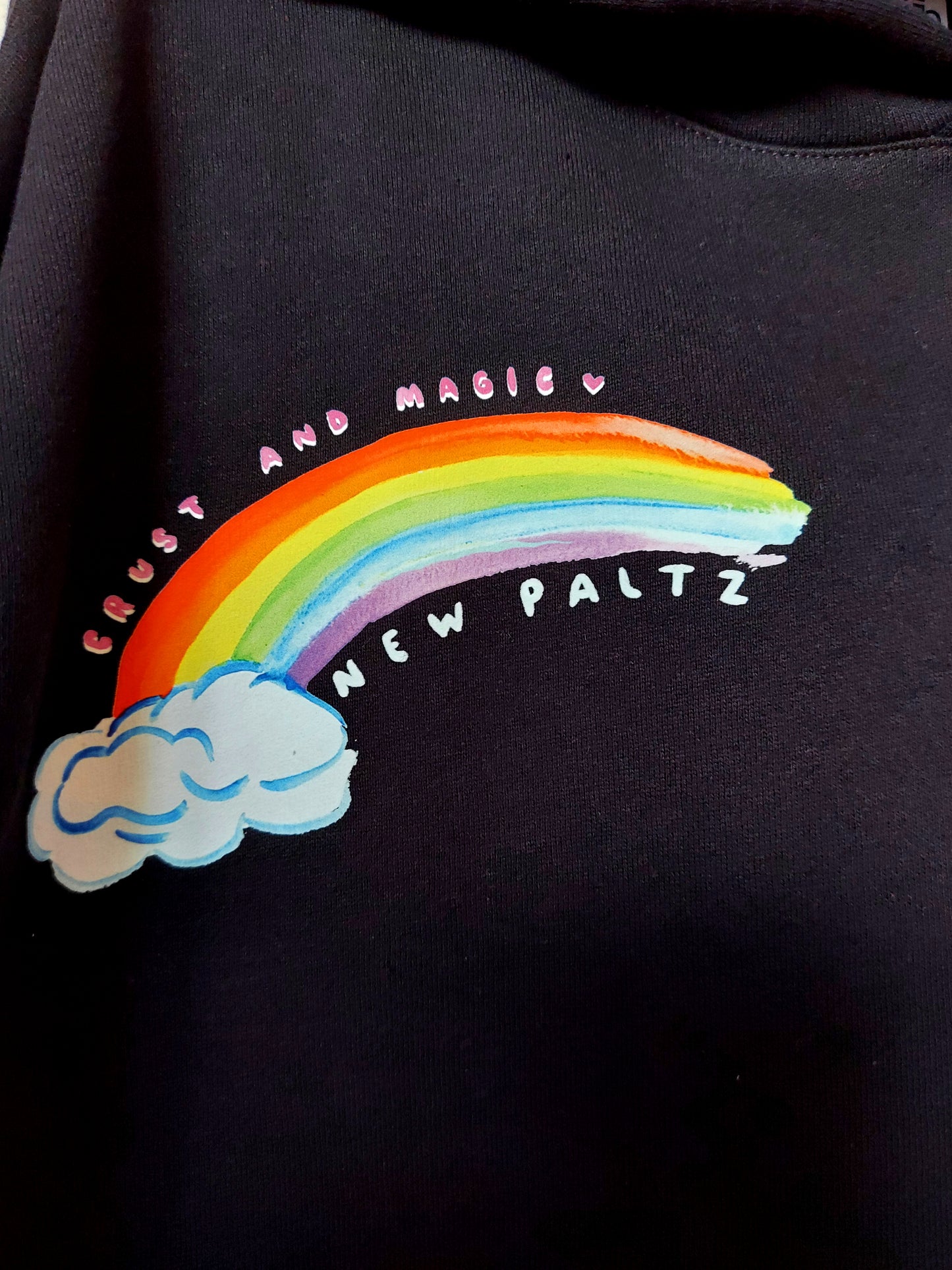 New Paltz Hoodie