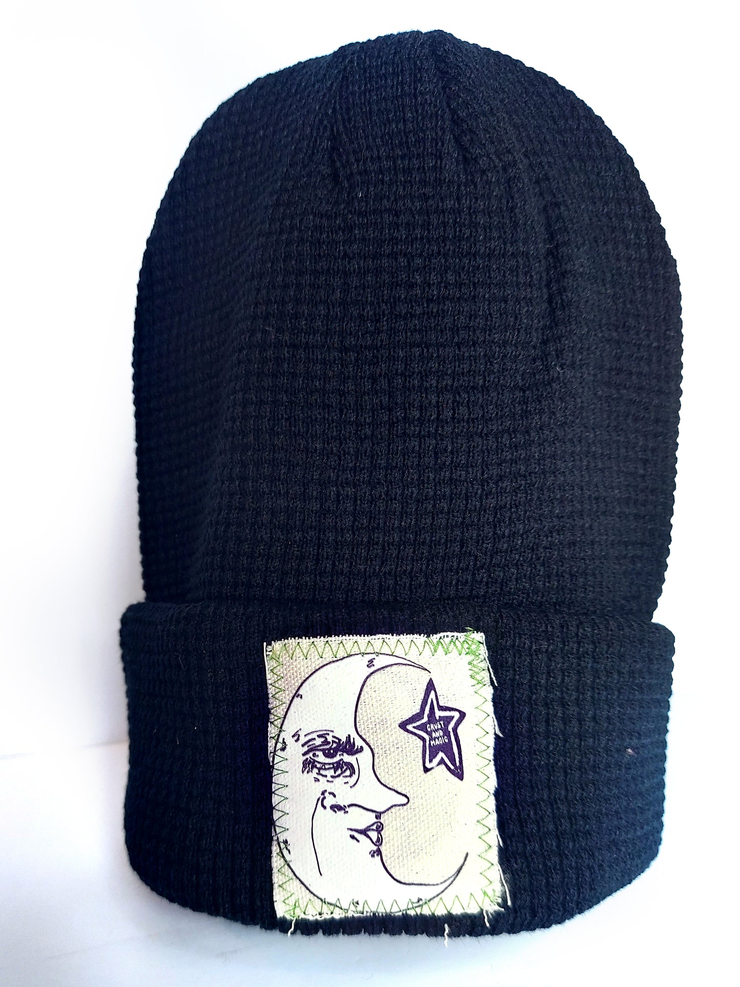 Moon Beanie