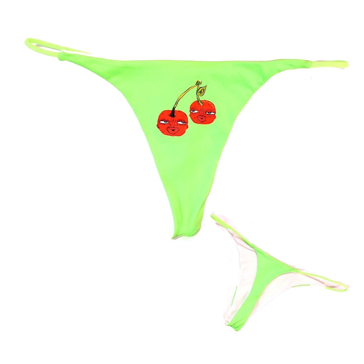 CHERRY THONG