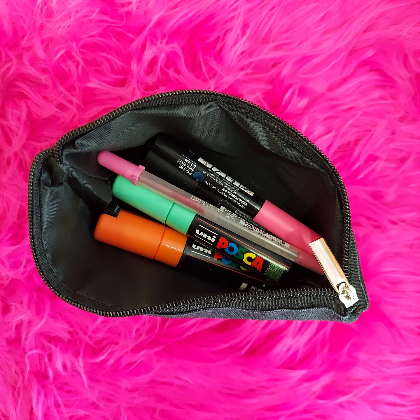 Cherries bag