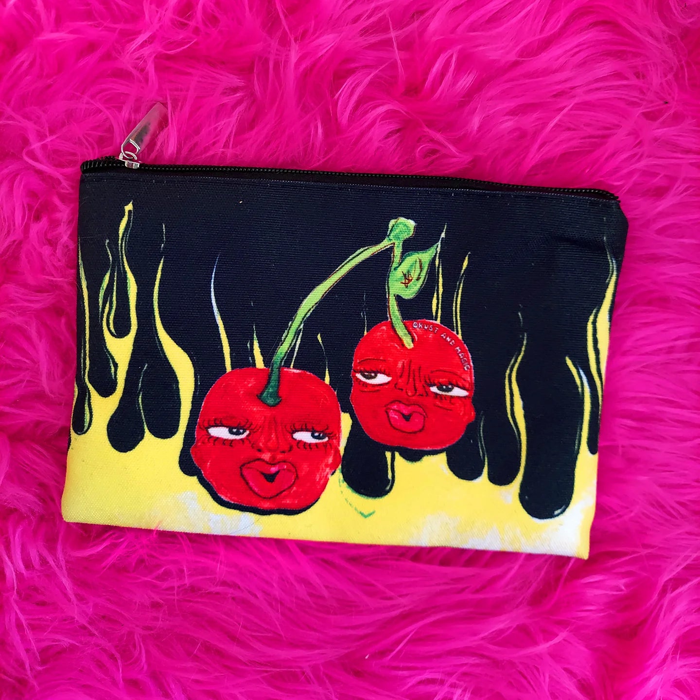 Cherries bag