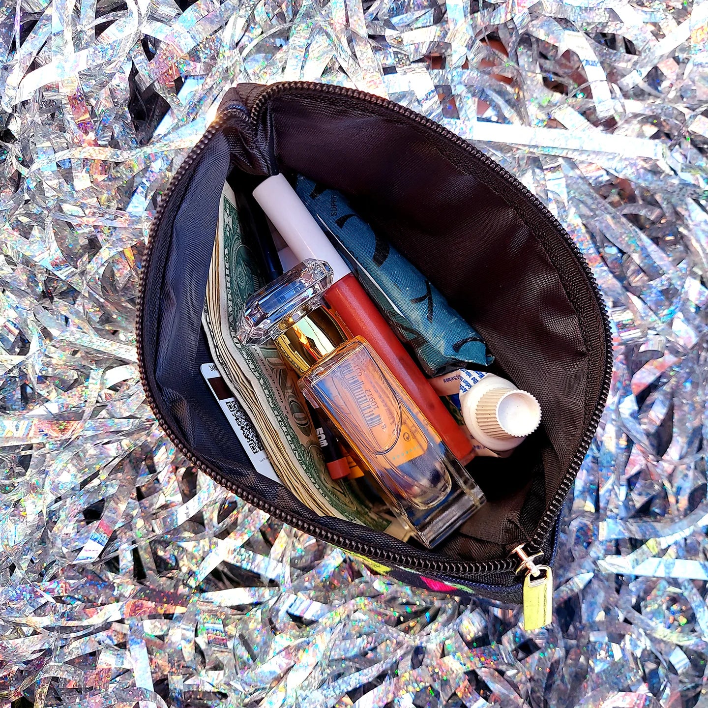 Dance Ur Heart Out Bag
