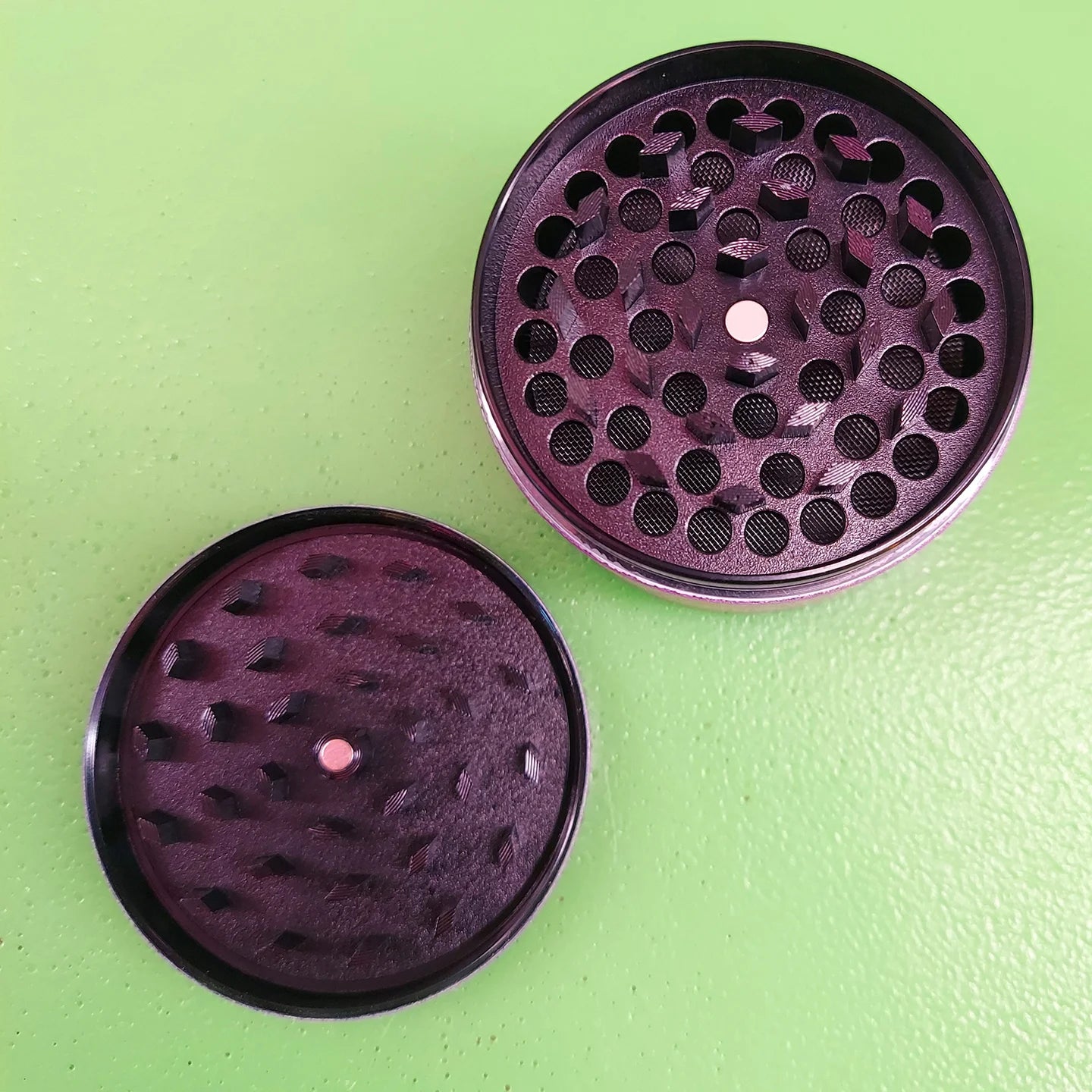 Cherries Grinder