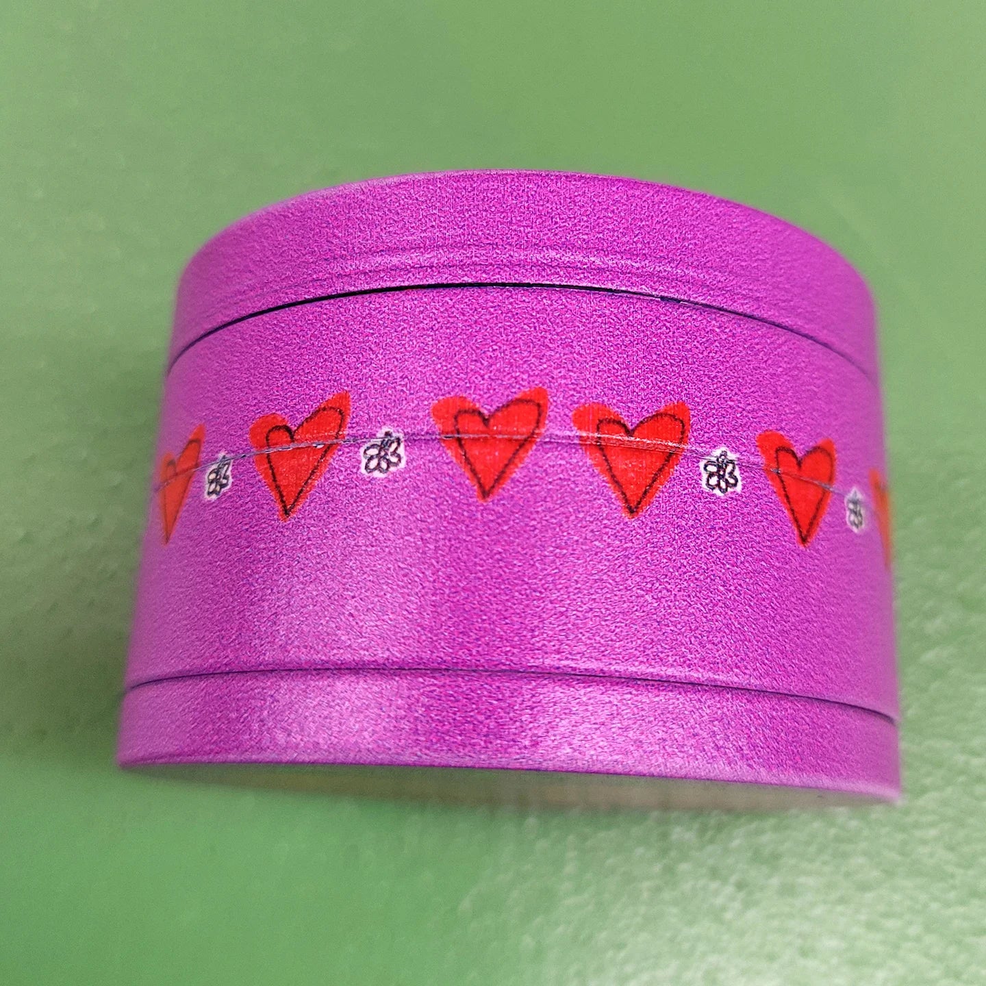 Cherries Grinder