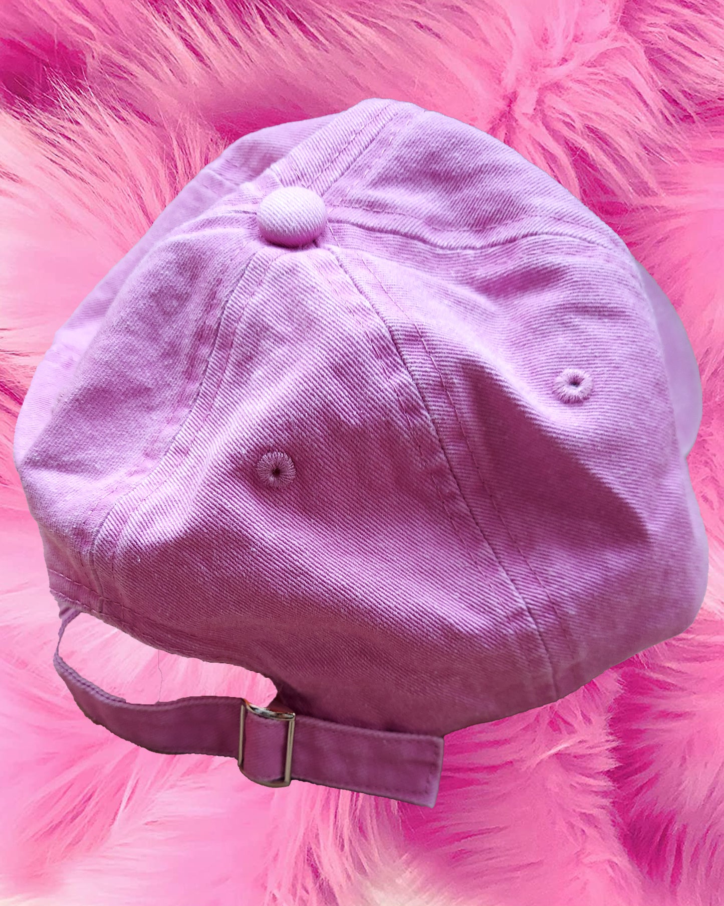 EAT UR HEART OUT HAT