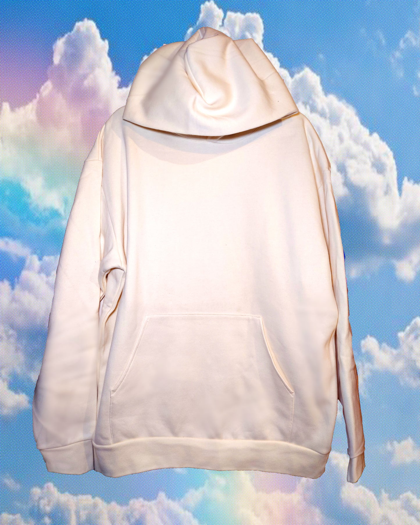 Have A Great Day Hoodie