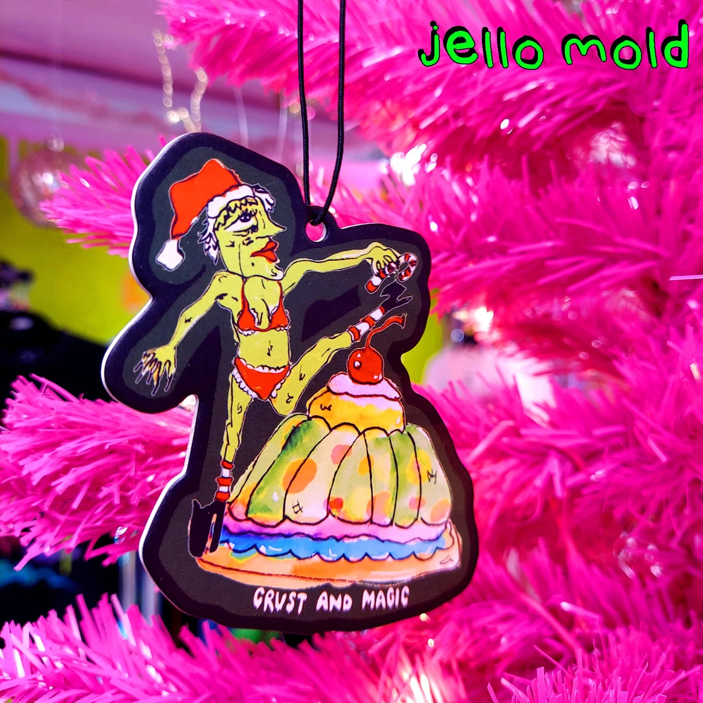 rearview mirror ornaments