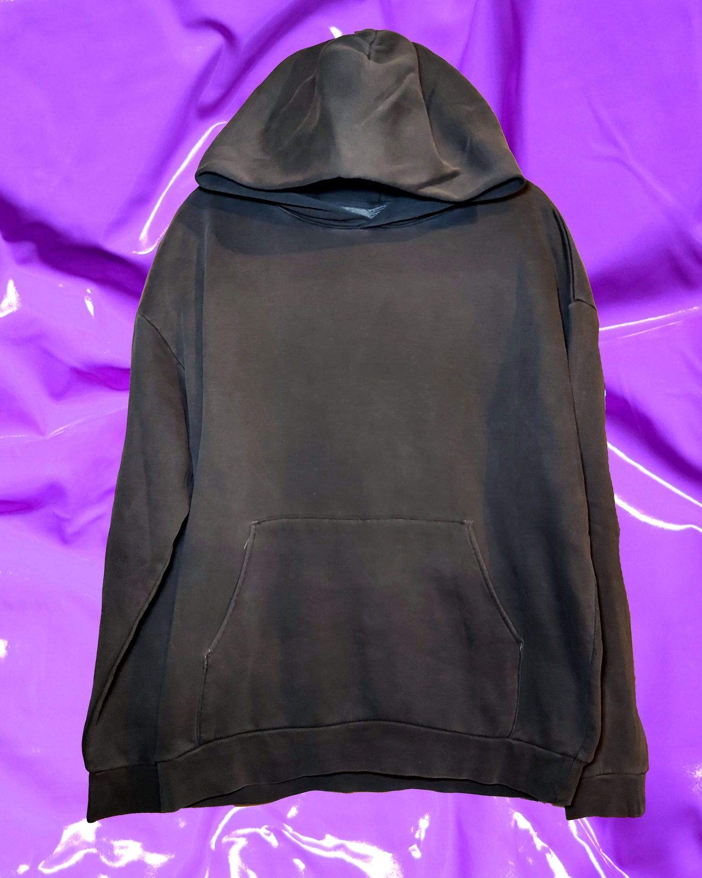 Slumber Party Hoodie