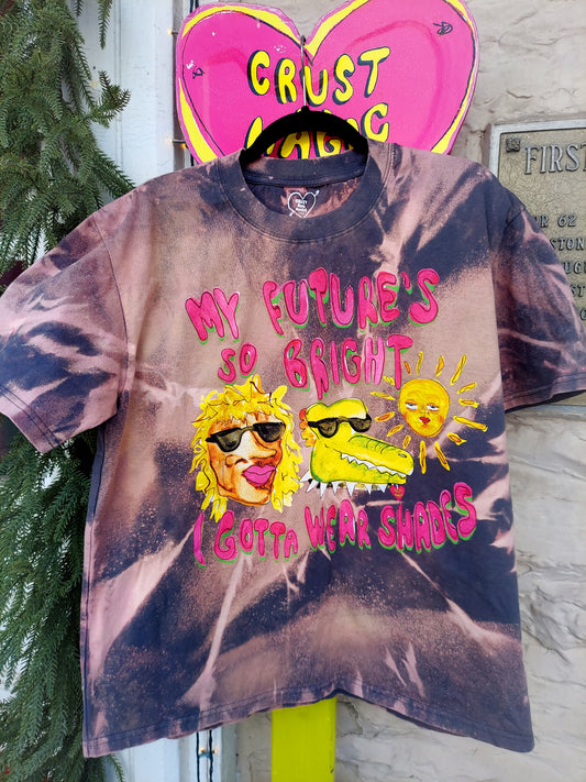 My Future's So Bright Tee