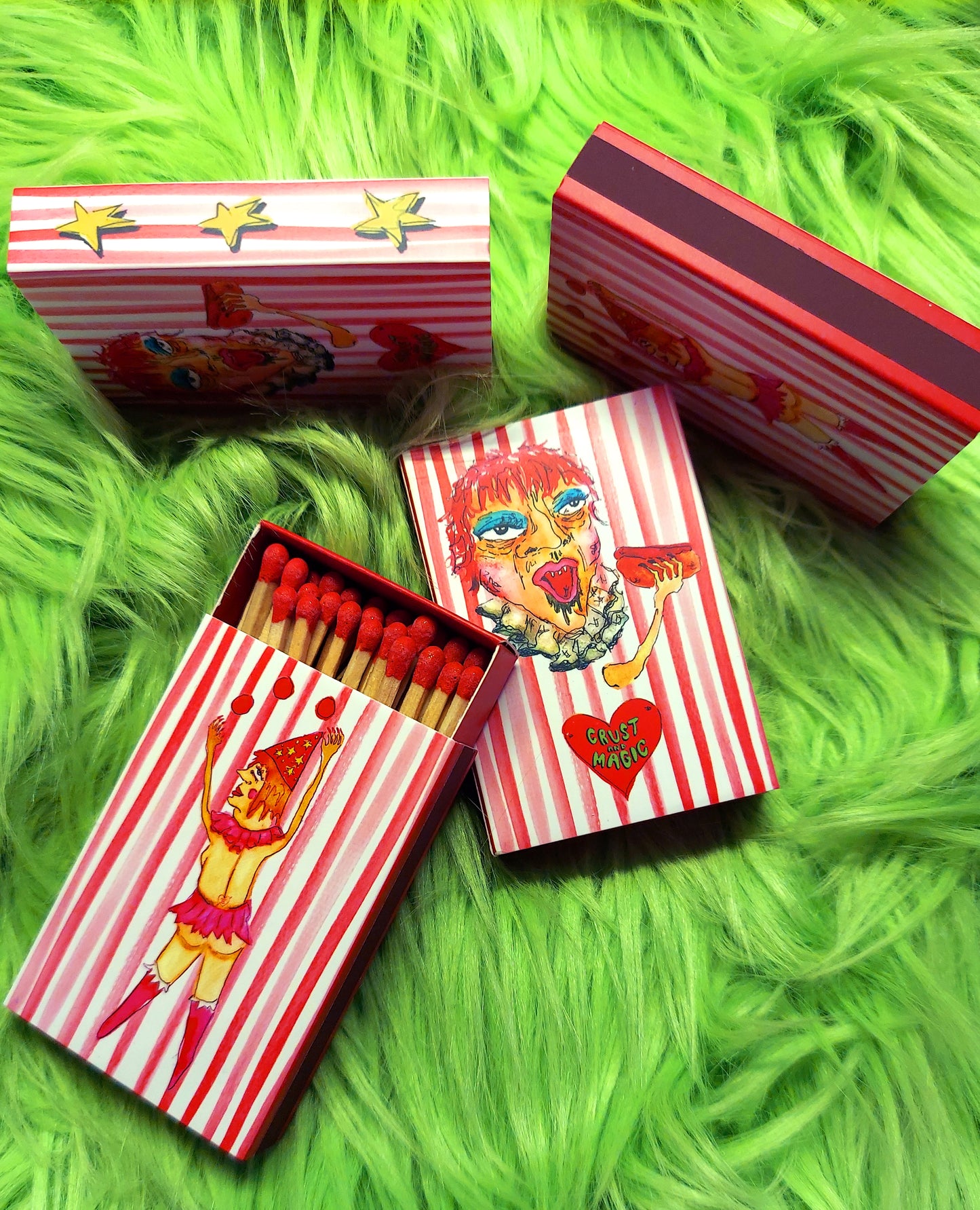 Matchbox