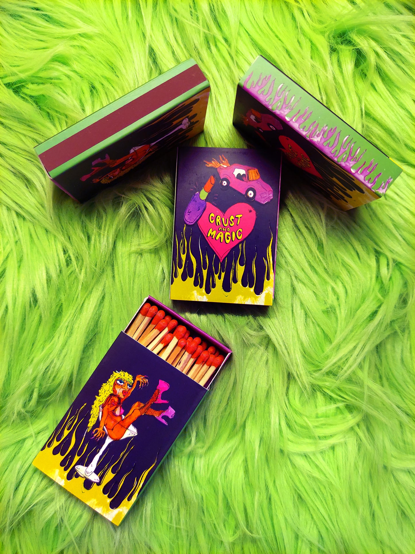 Matchbox