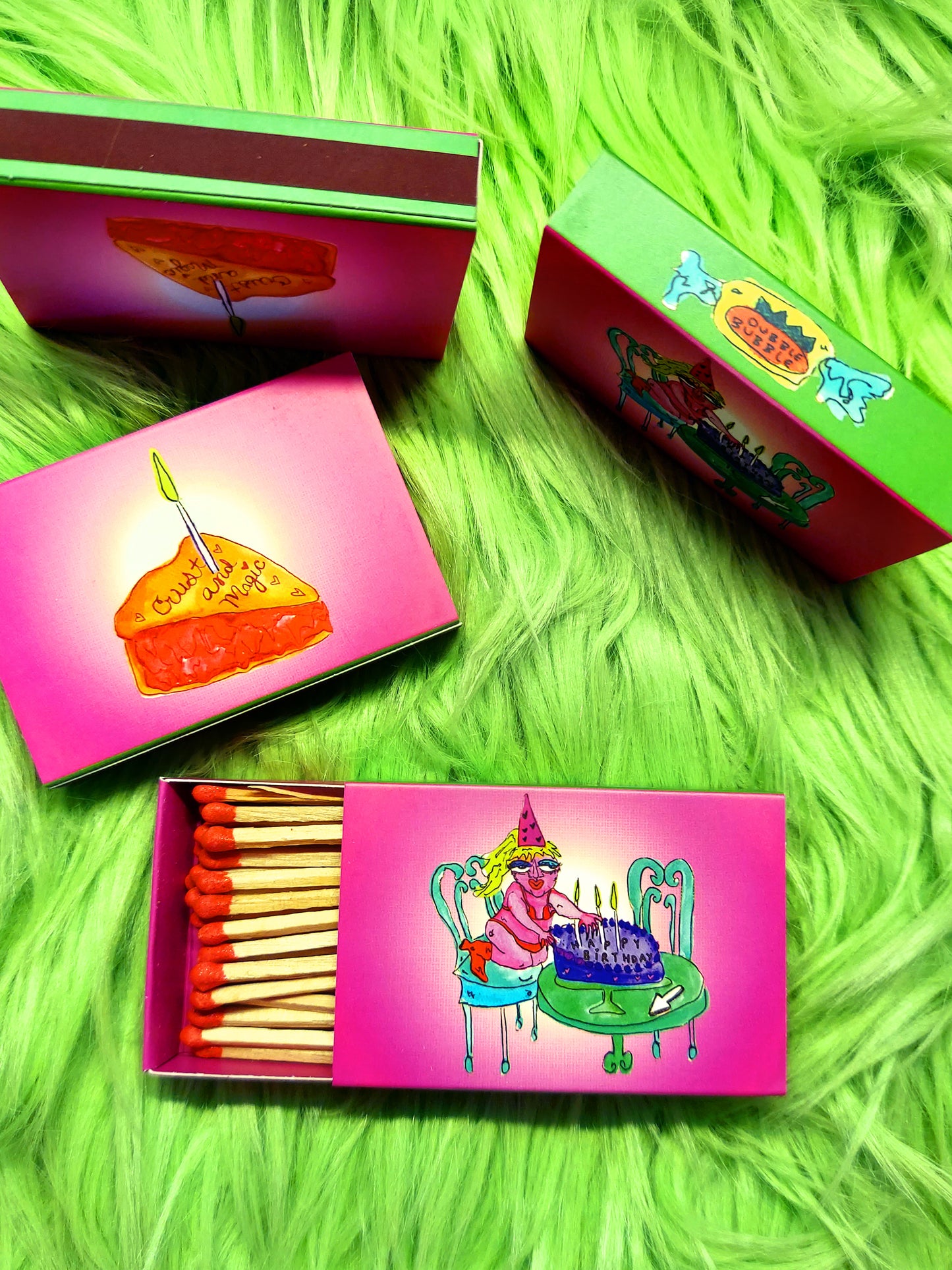 Matchbox