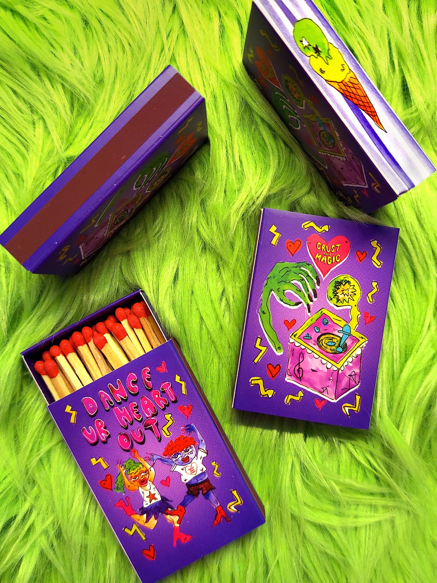 Matchbox