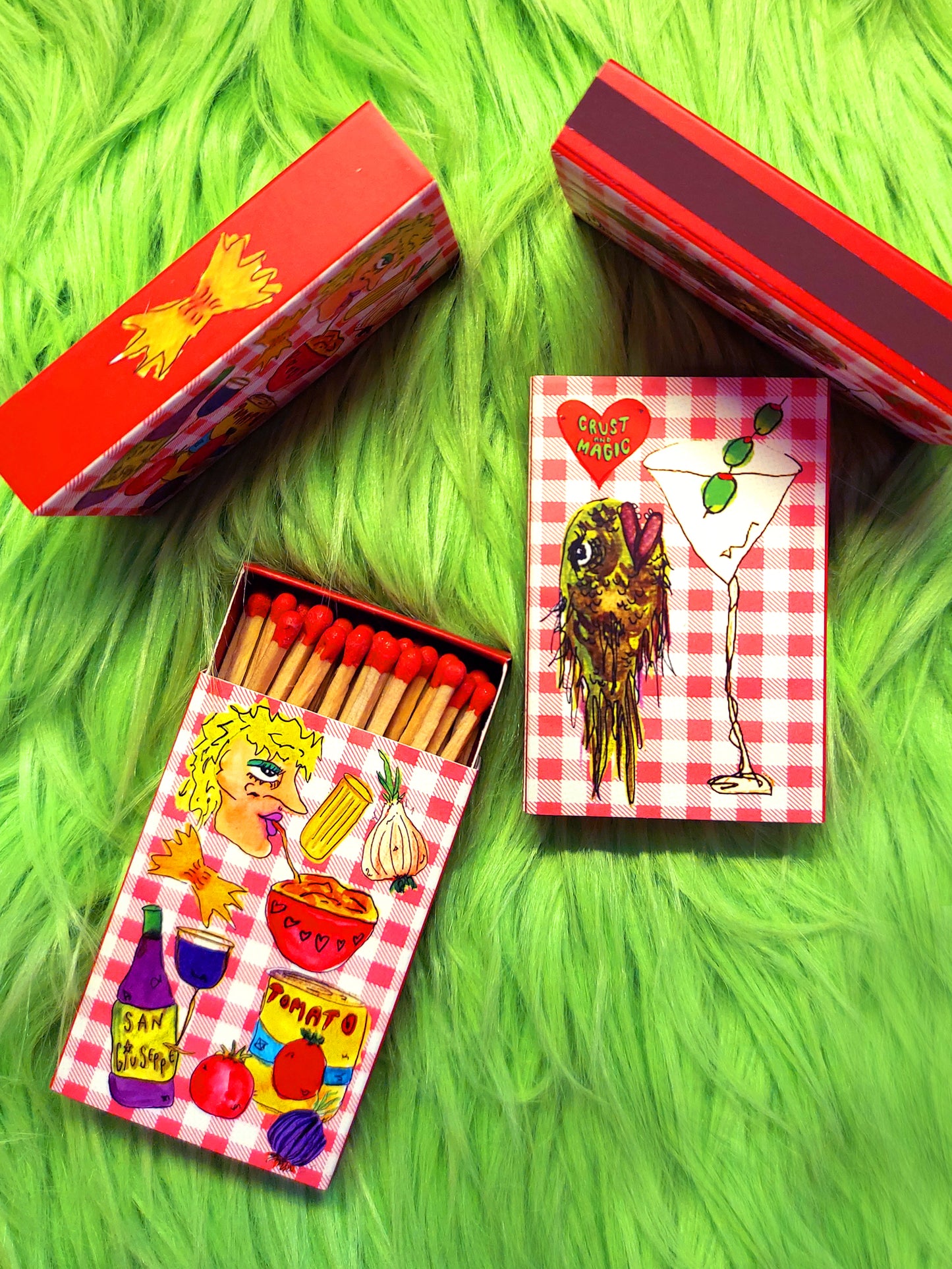 Matchbox