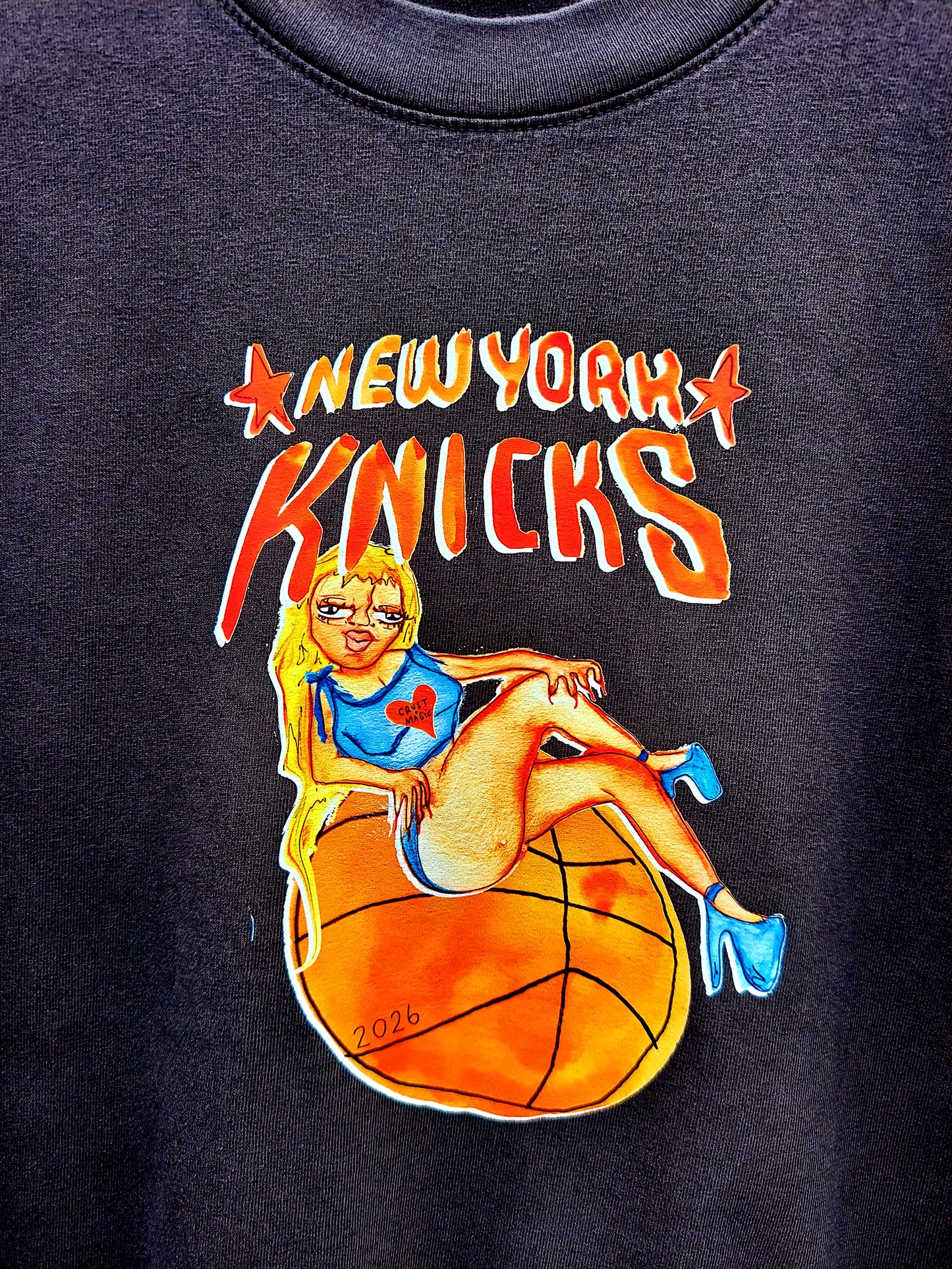 NYK Tee
