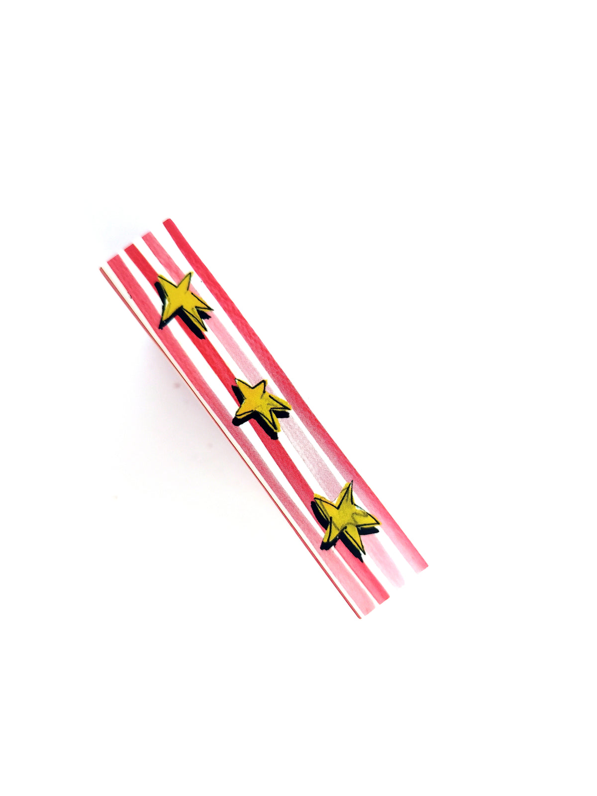 Clown Matchbox
