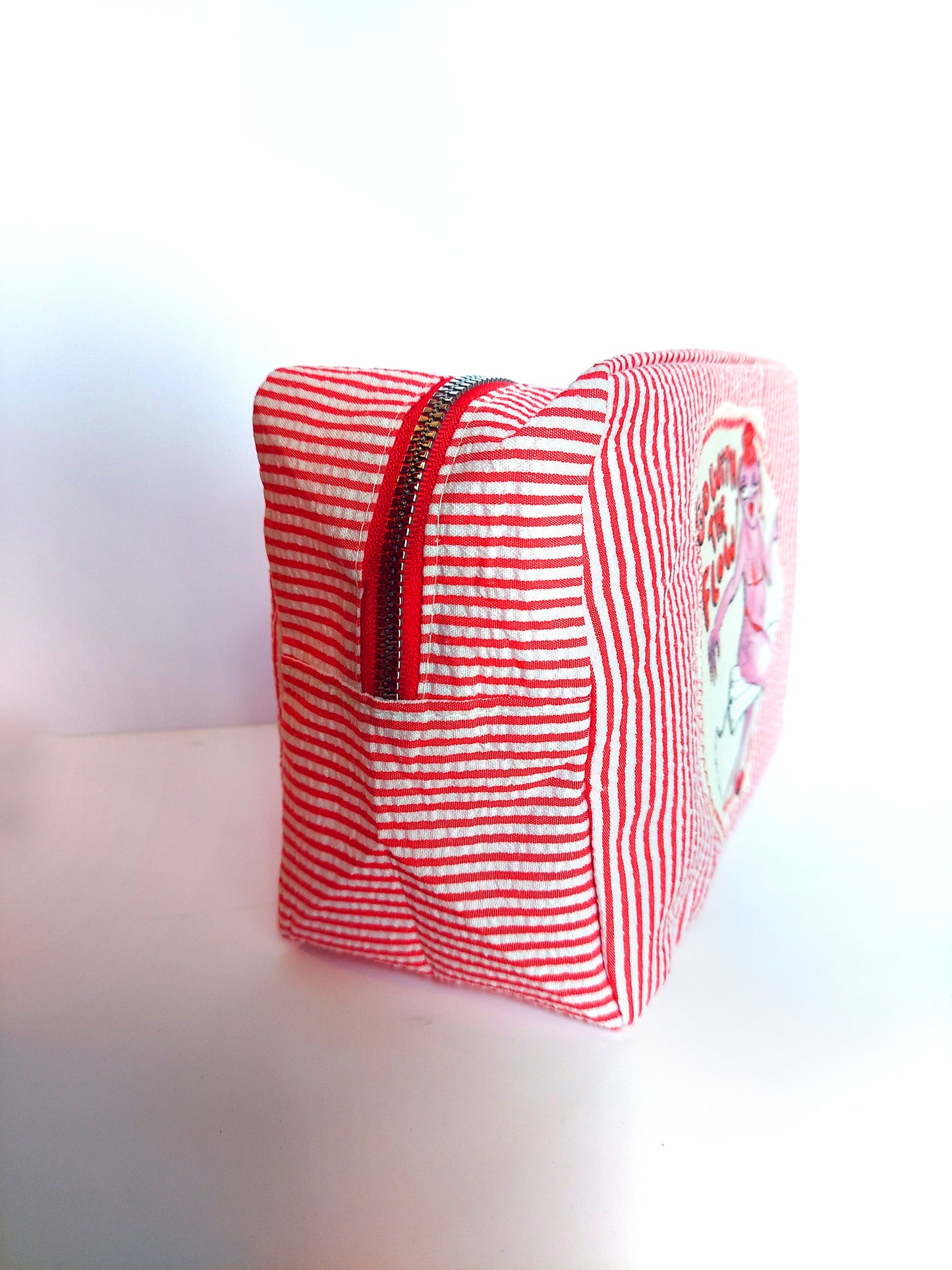 Go With The Flow Pouch