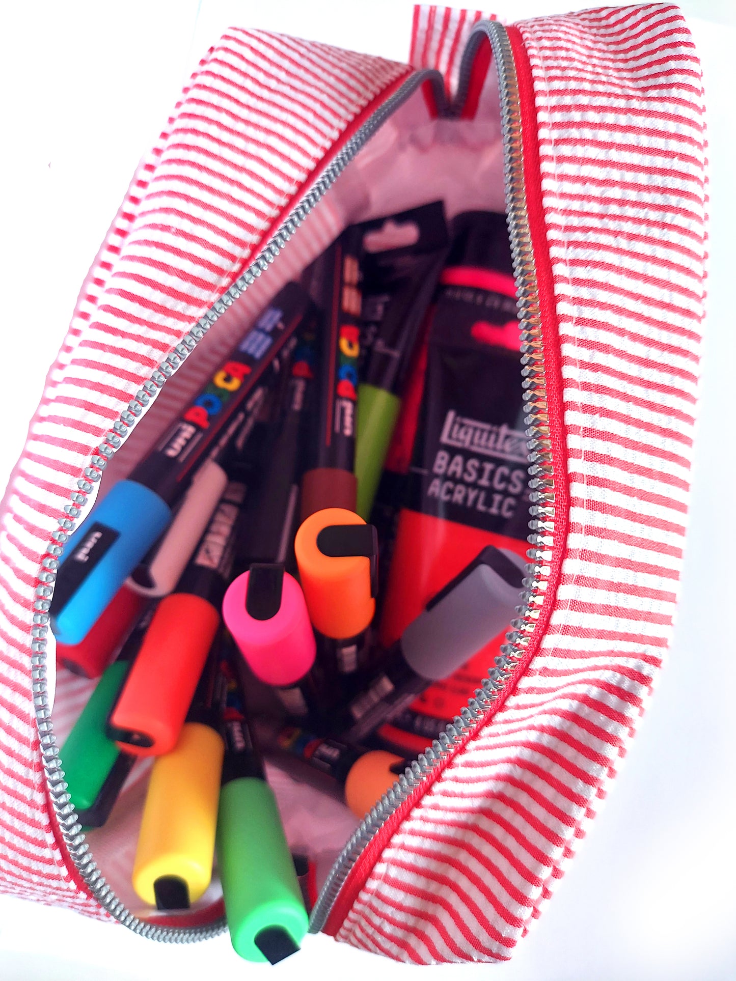 Go With The Flow Pouch