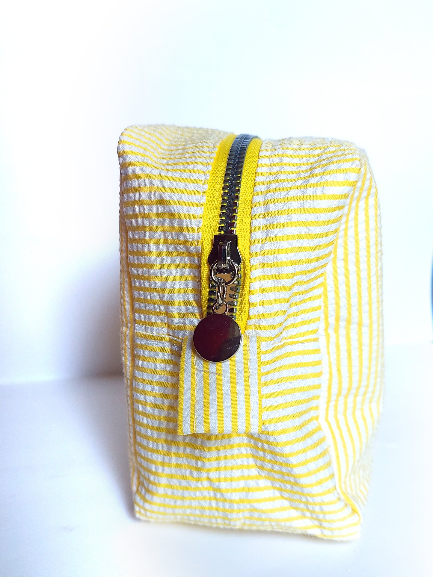 Heart Mirror Pouch