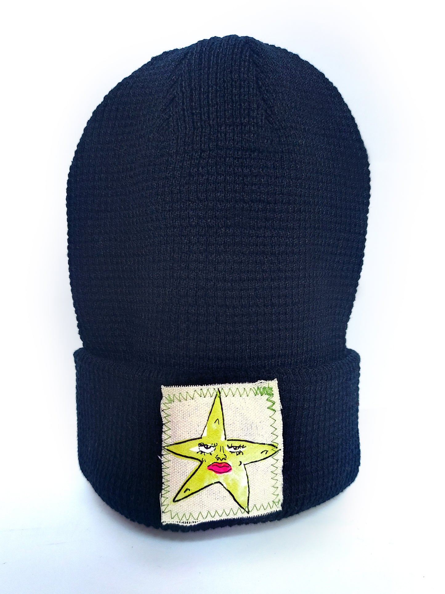 Star Beanie