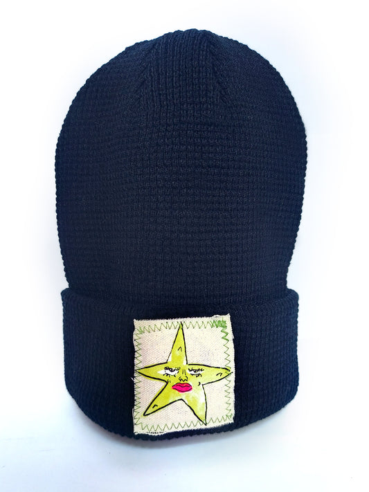 Star Beanie