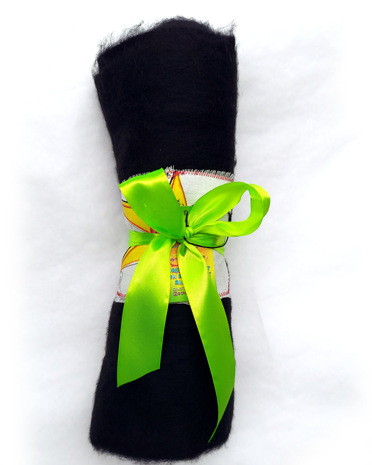 Midnight Star Oversized Scarf
