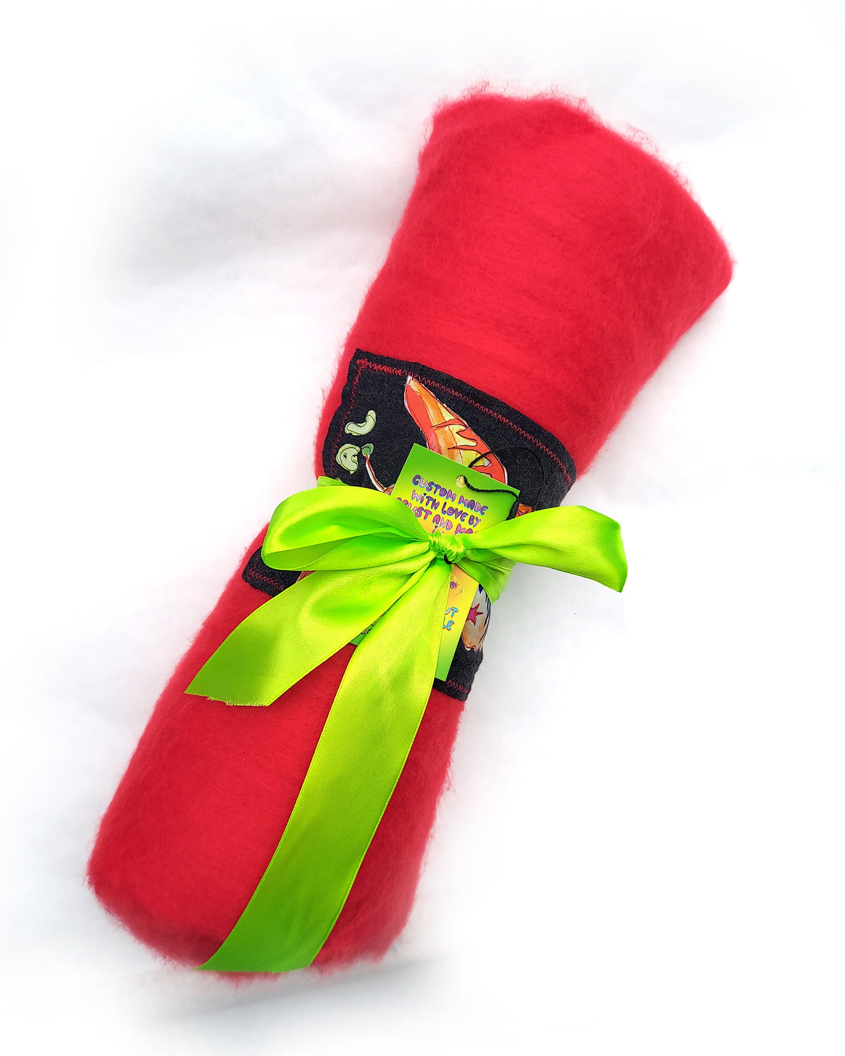 Total Joy Oversized Scarf