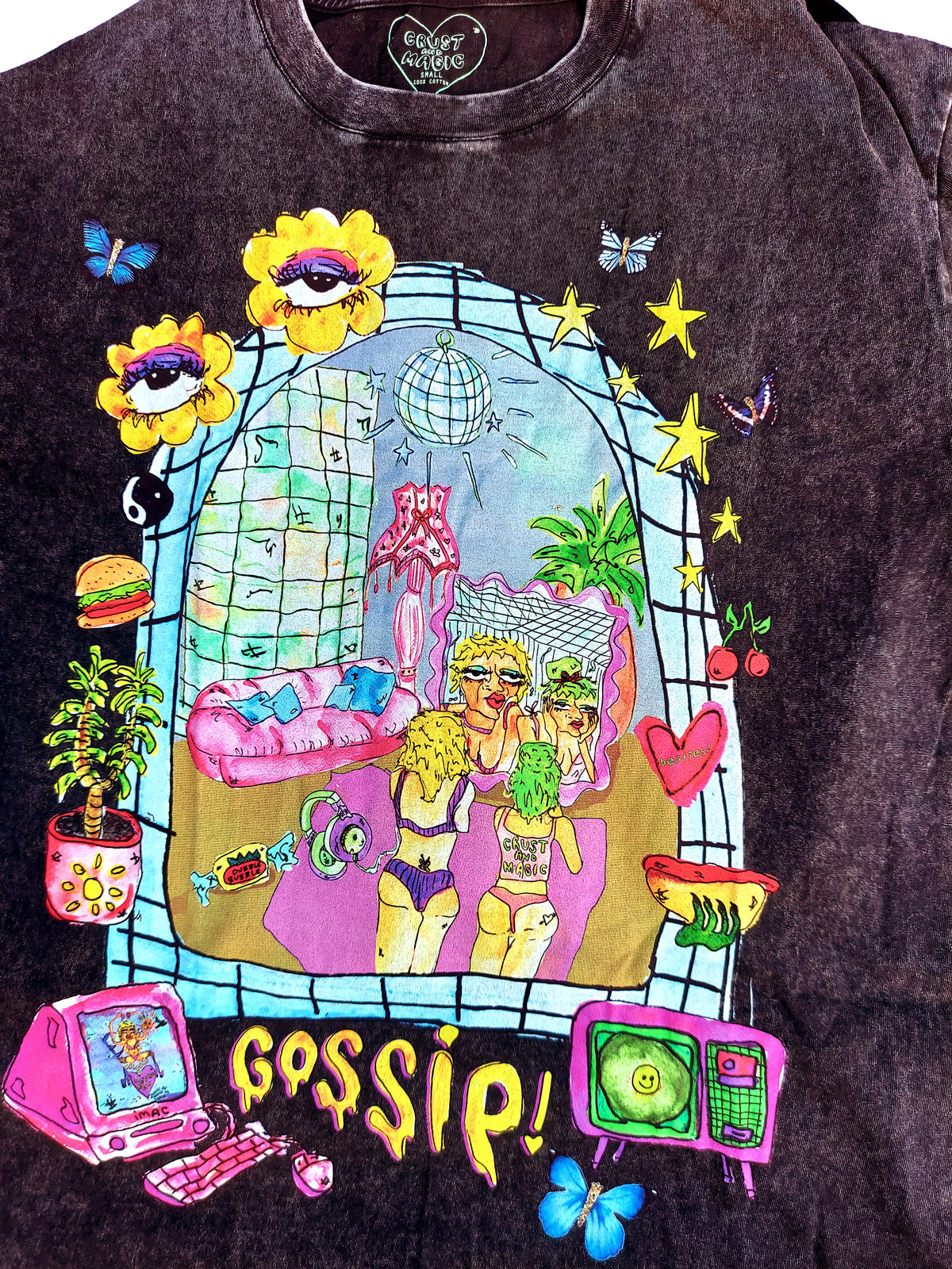 Gossip T-Shirt