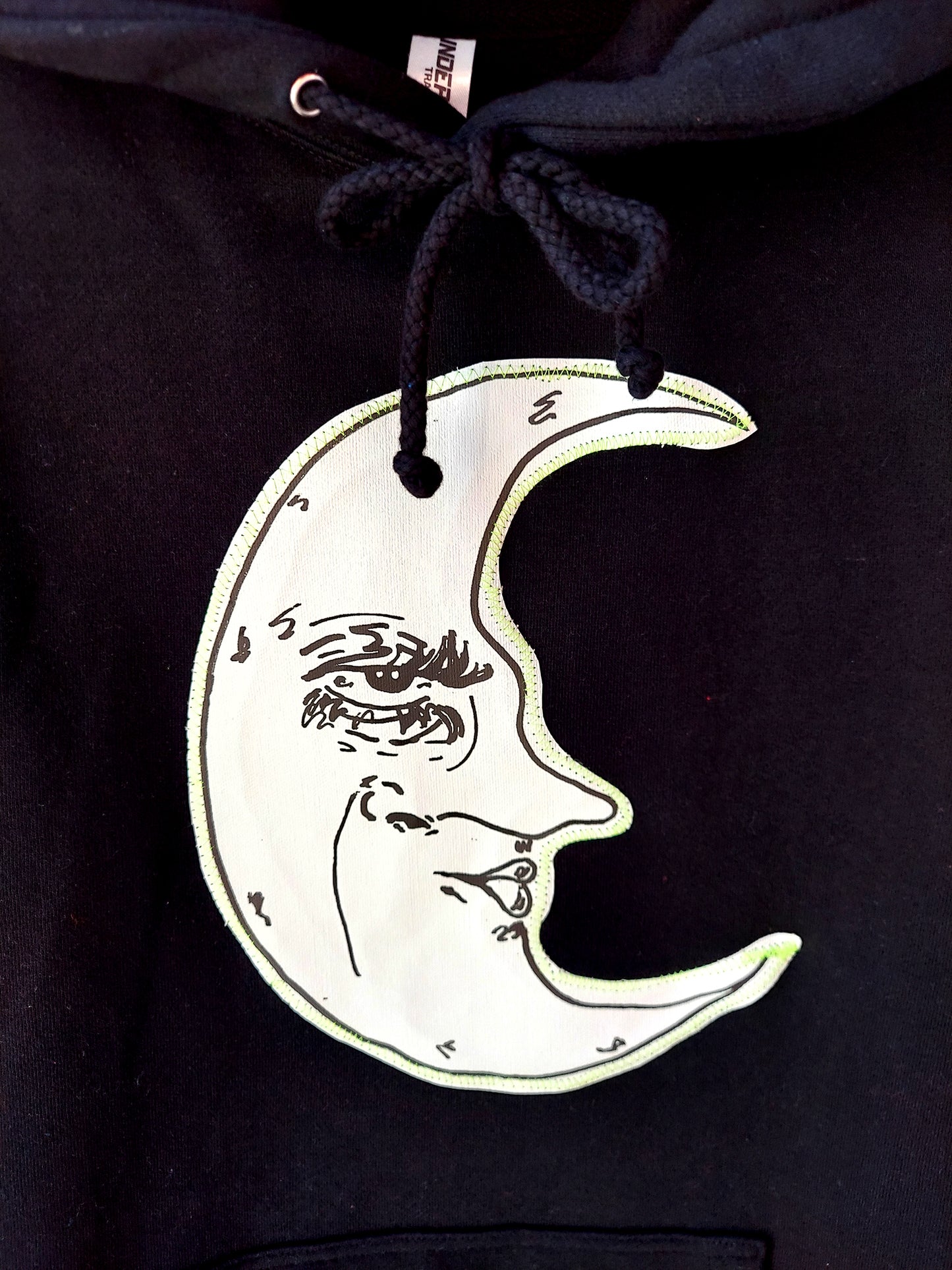 Moon Hoodie