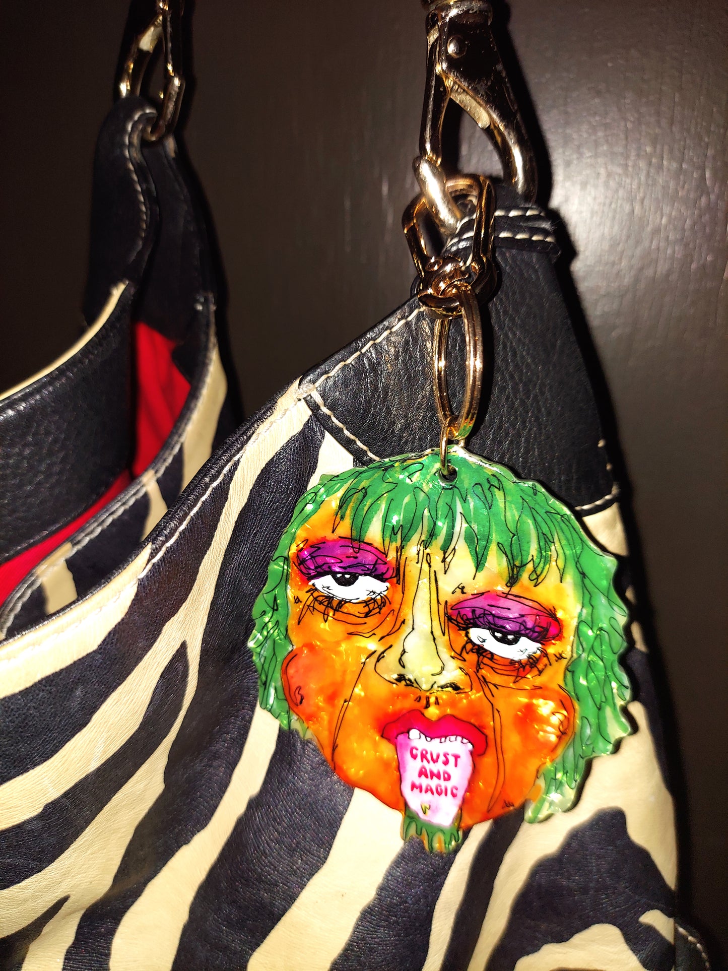 Bag Charms!