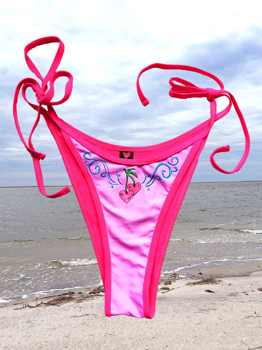 Moon Angel Bikini Bottom - $59/ SET