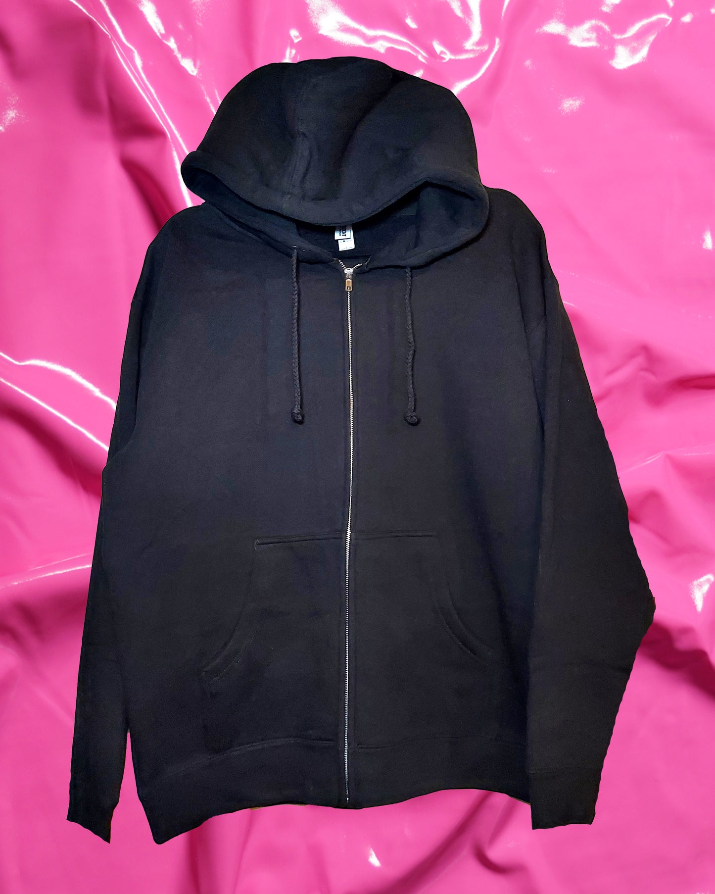 Heartthrob Zip Up