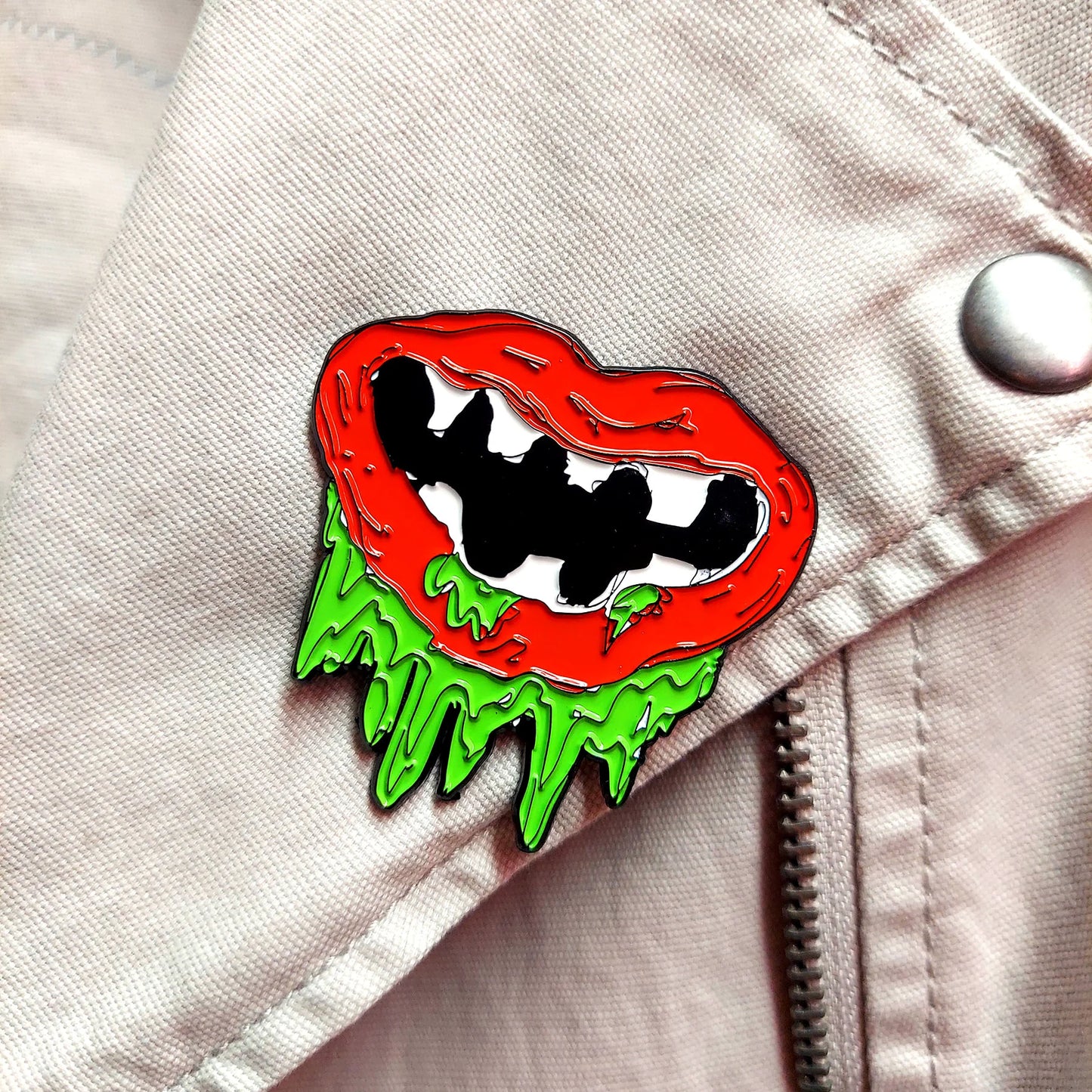 LIPZ PIN