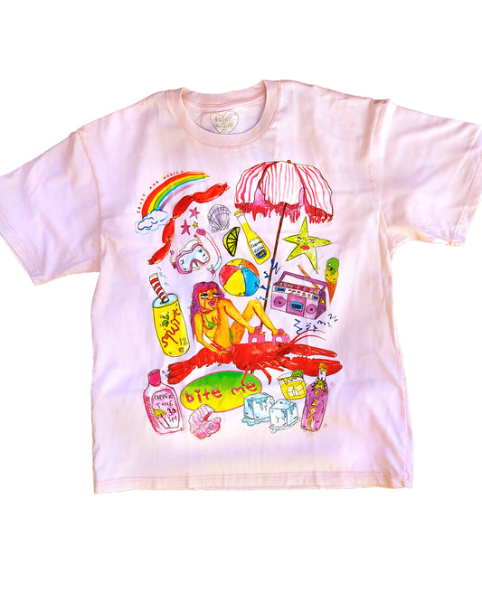 Bite Me T-Shirt