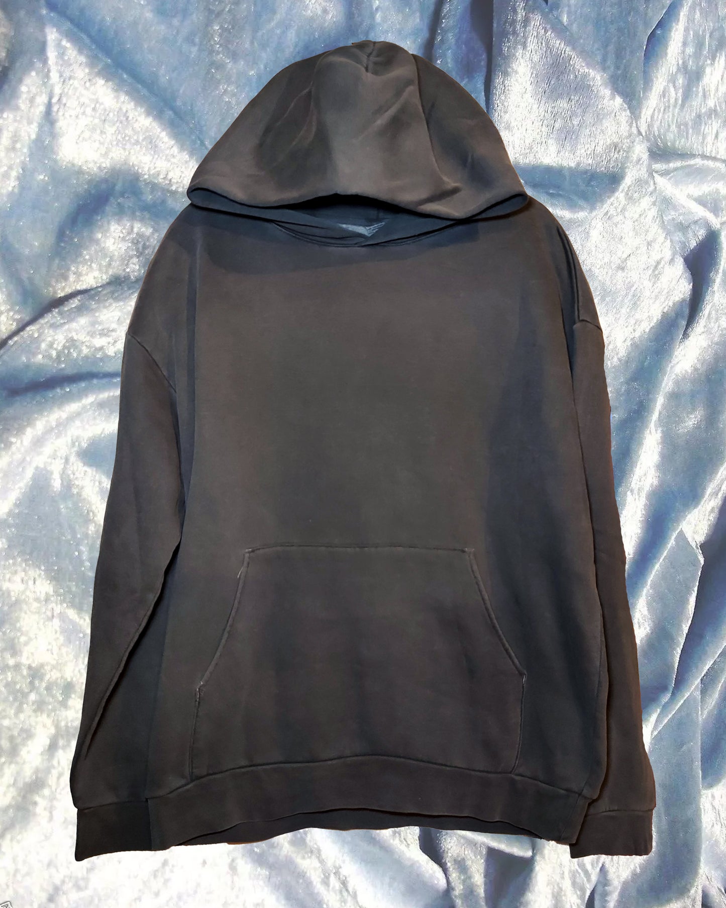 Crescent Moon Hoodie