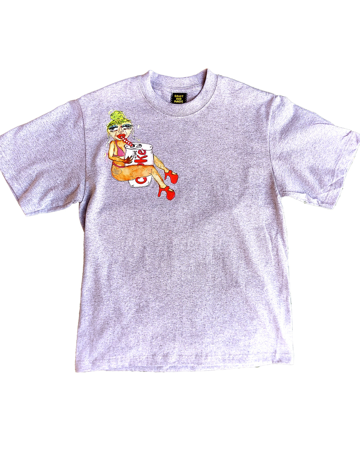 Diet Coke Tee