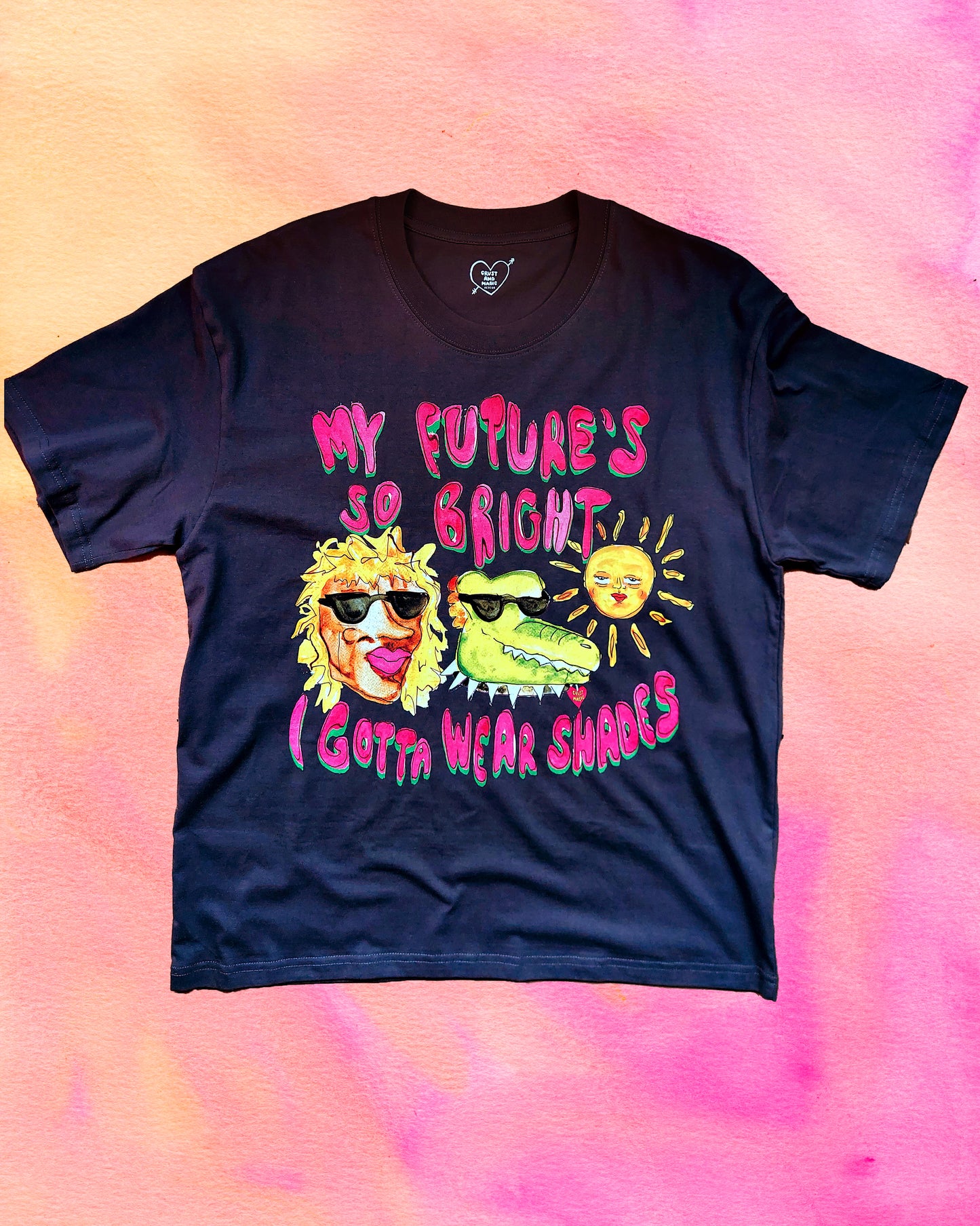 My Future's So Bright Tee