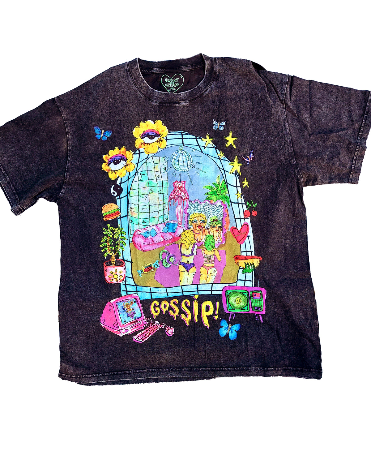 Gossip T-Shirt