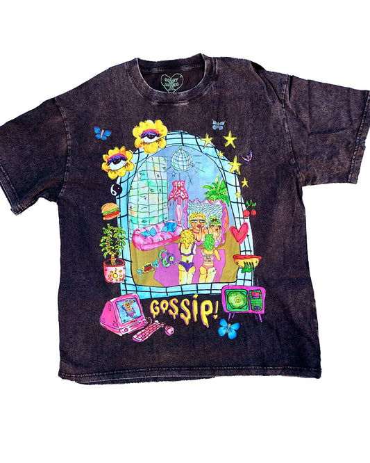 Gossip T-Shirt