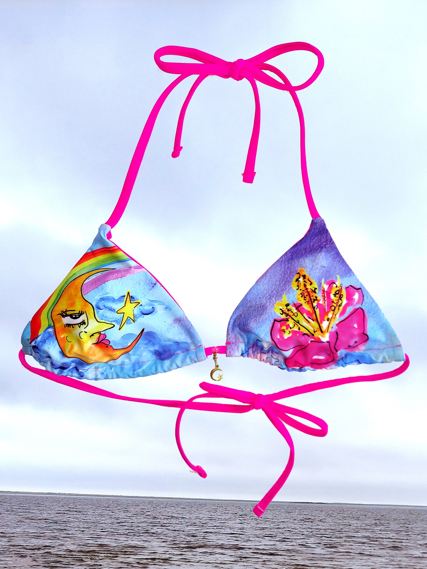 Ocean Dreams Bikini Top - $59/ SET