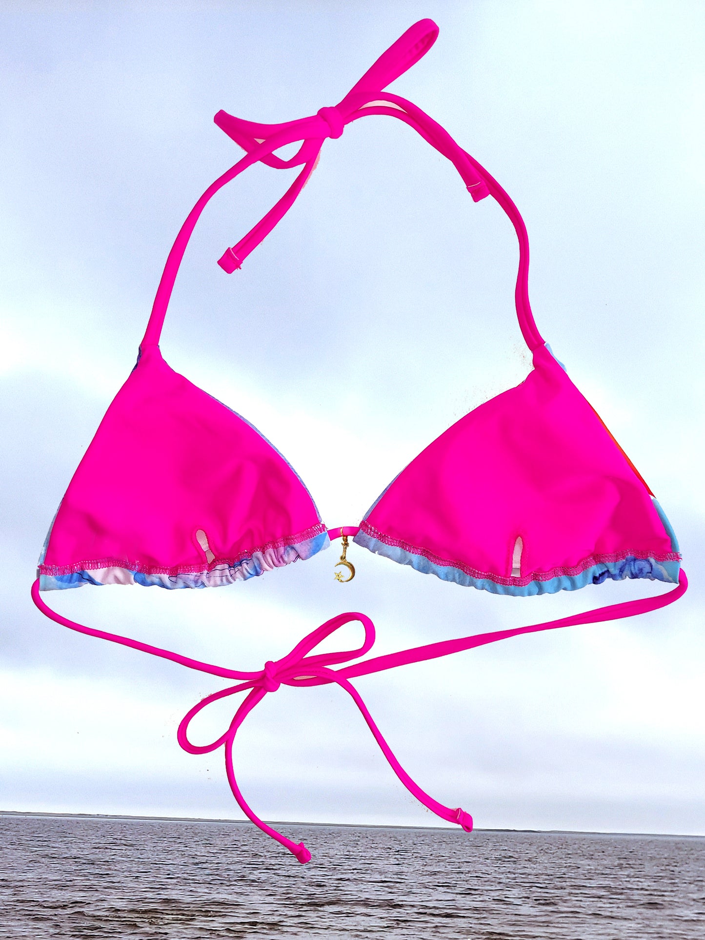 Ocean Dreams Bikini Top - $59/ SET