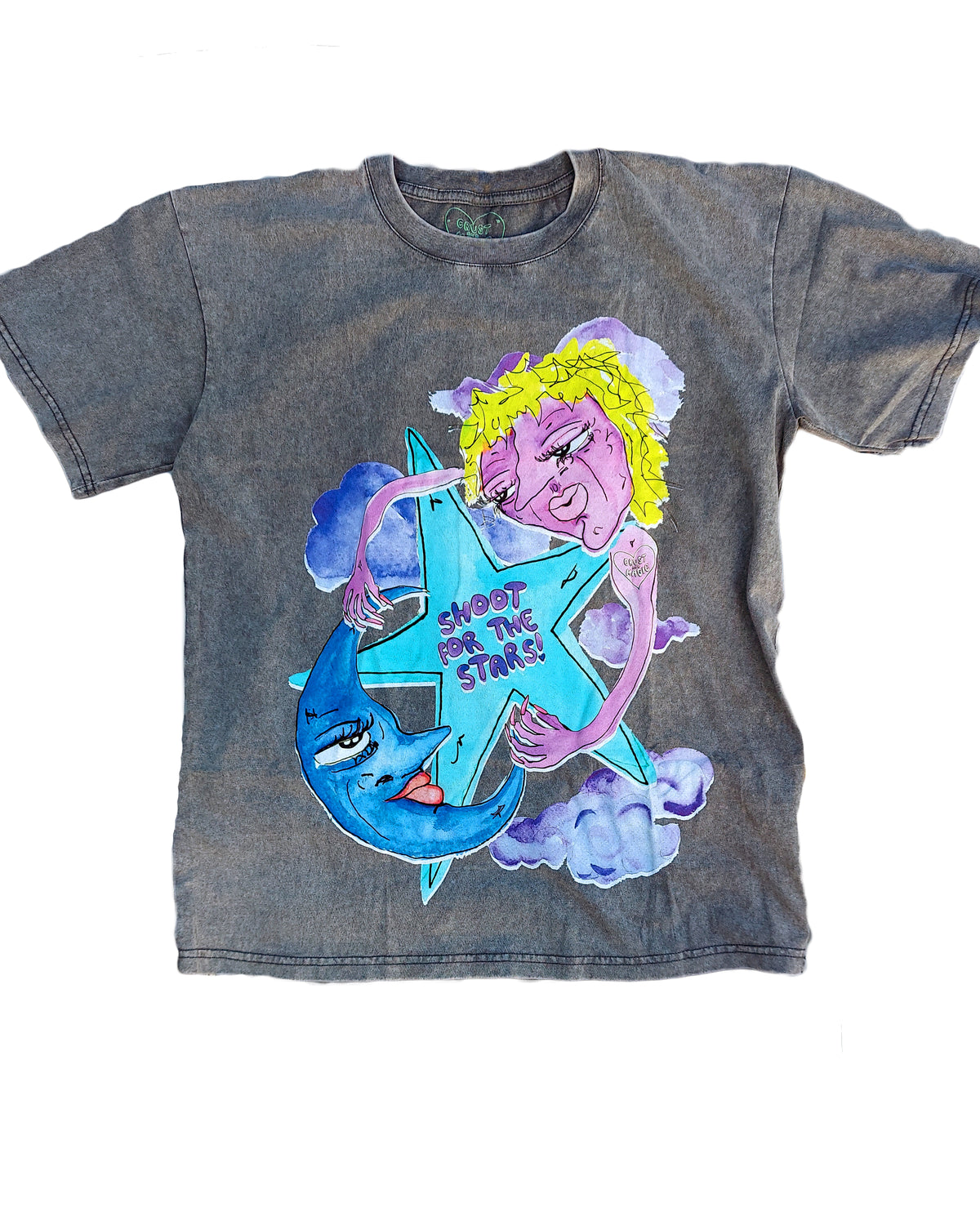 Shoot for the Stars T-Shirt