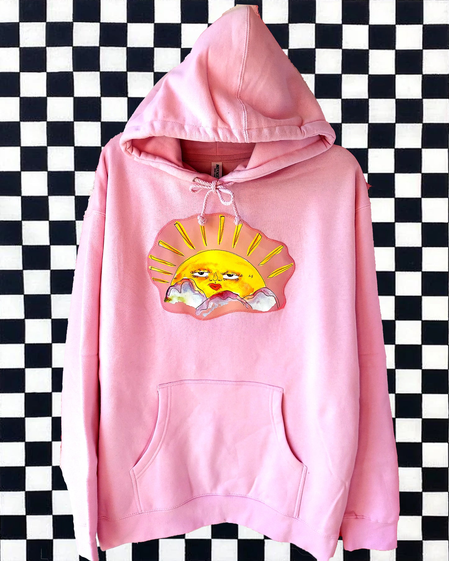 Sunrise Hoodie